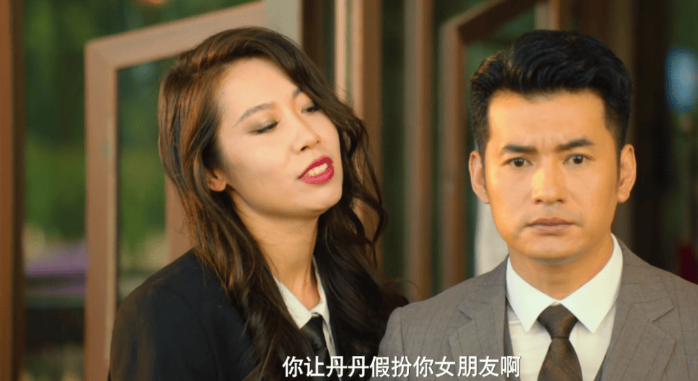 成本仅500万,《洗浴天堂》首映夺冠,文松又抓到喜剧片爆款?