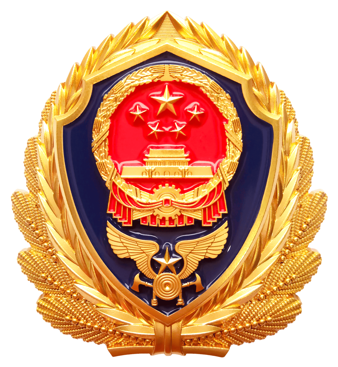 云浮支队参加总队战勤保障实战综合演练遂行政治工作纪实