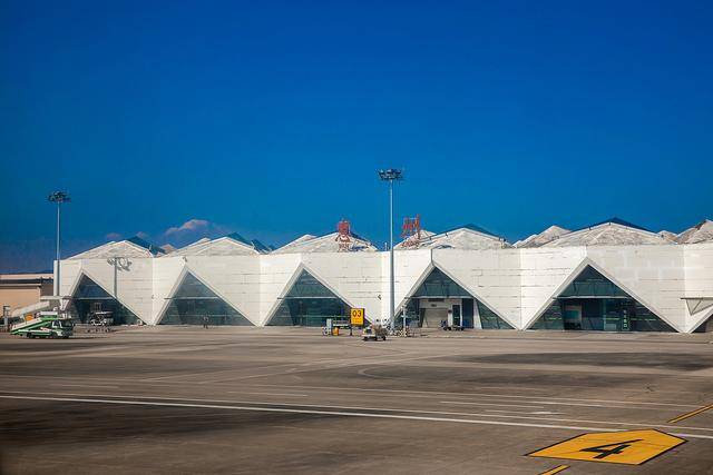 深圳“第二机场”来了？