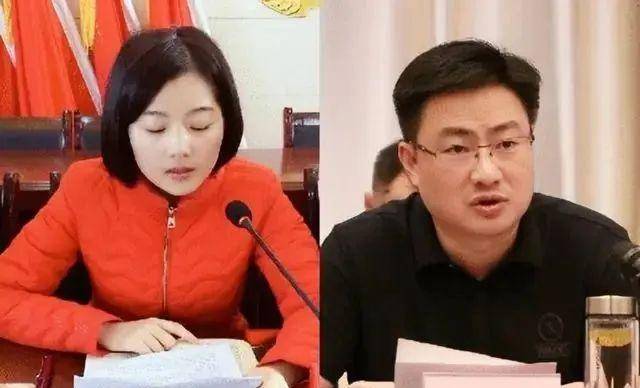 万安县公示3位95后漂亮女干部,都是在职大专学历?官方回应了