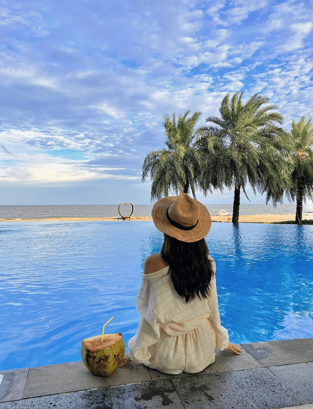 广西防城港,西南"边陲明珠",秋冬绝佳看海地