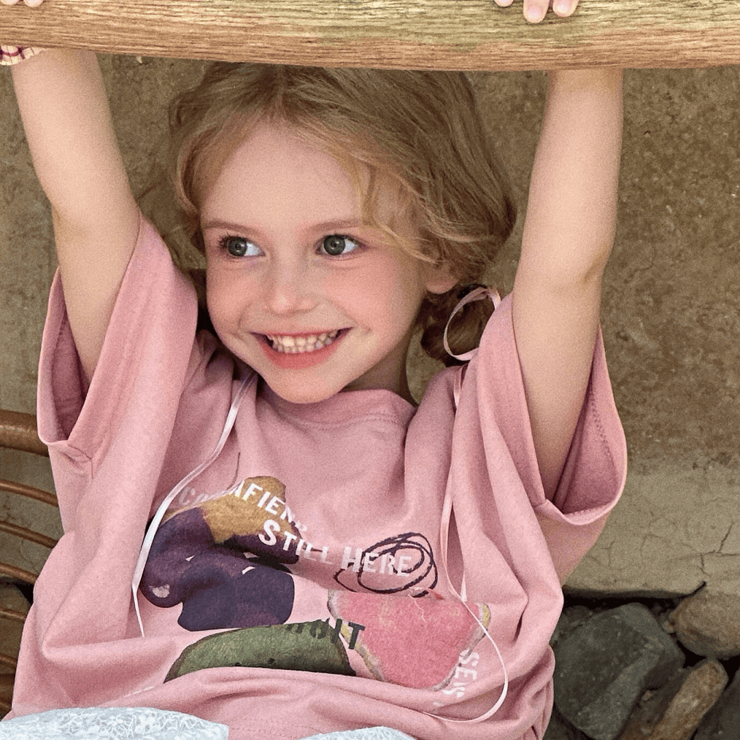 超级好看小朋友头像