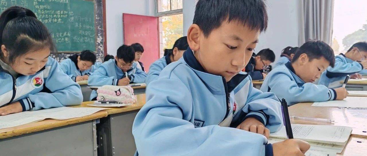 我校初中部期中考试有序进行中_搜狐网