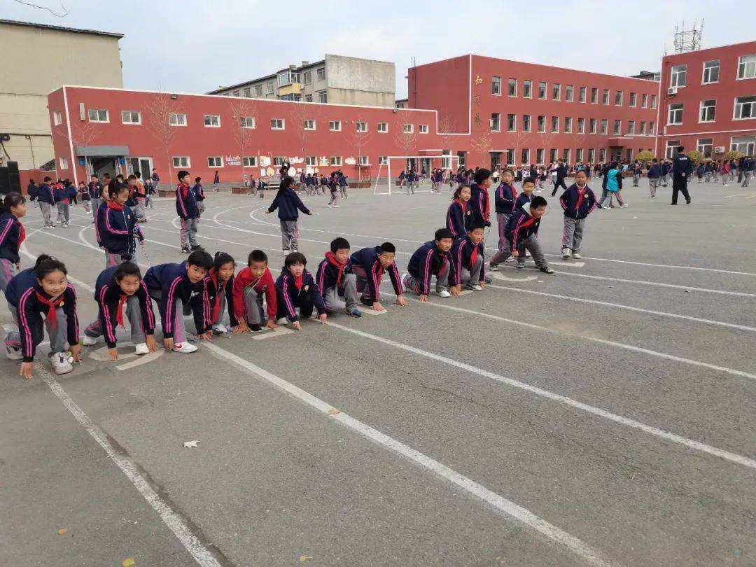 辽阳市大力推行"课间15分钟",让孩子尽情享受快乐"一刻"