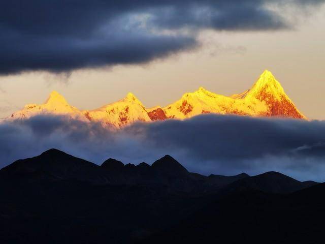 图片[18]- 国内必去的九大神山，去过5个以上算旅游达人，你去过几个？ -华闻时空