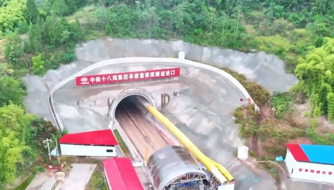 途经资阳!这两条高铁有新进展