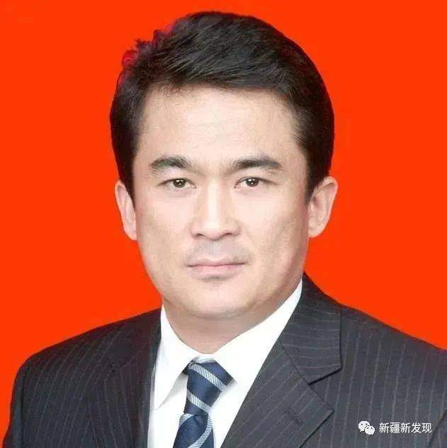 麦尔丹·木盖提已任农业农村部副部长