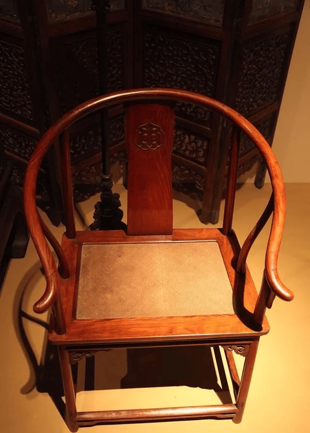 中国传统家具的椅子尺寸,你可知道?