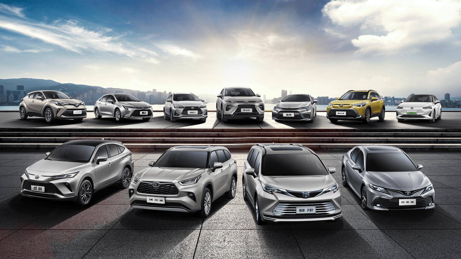 广汽丰田二十年技术创新人才培养与智电转型之路