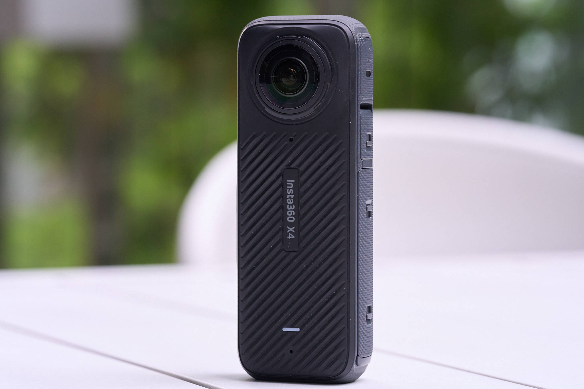 Insta360 X4全景相机体验：很好用，但还不够好用