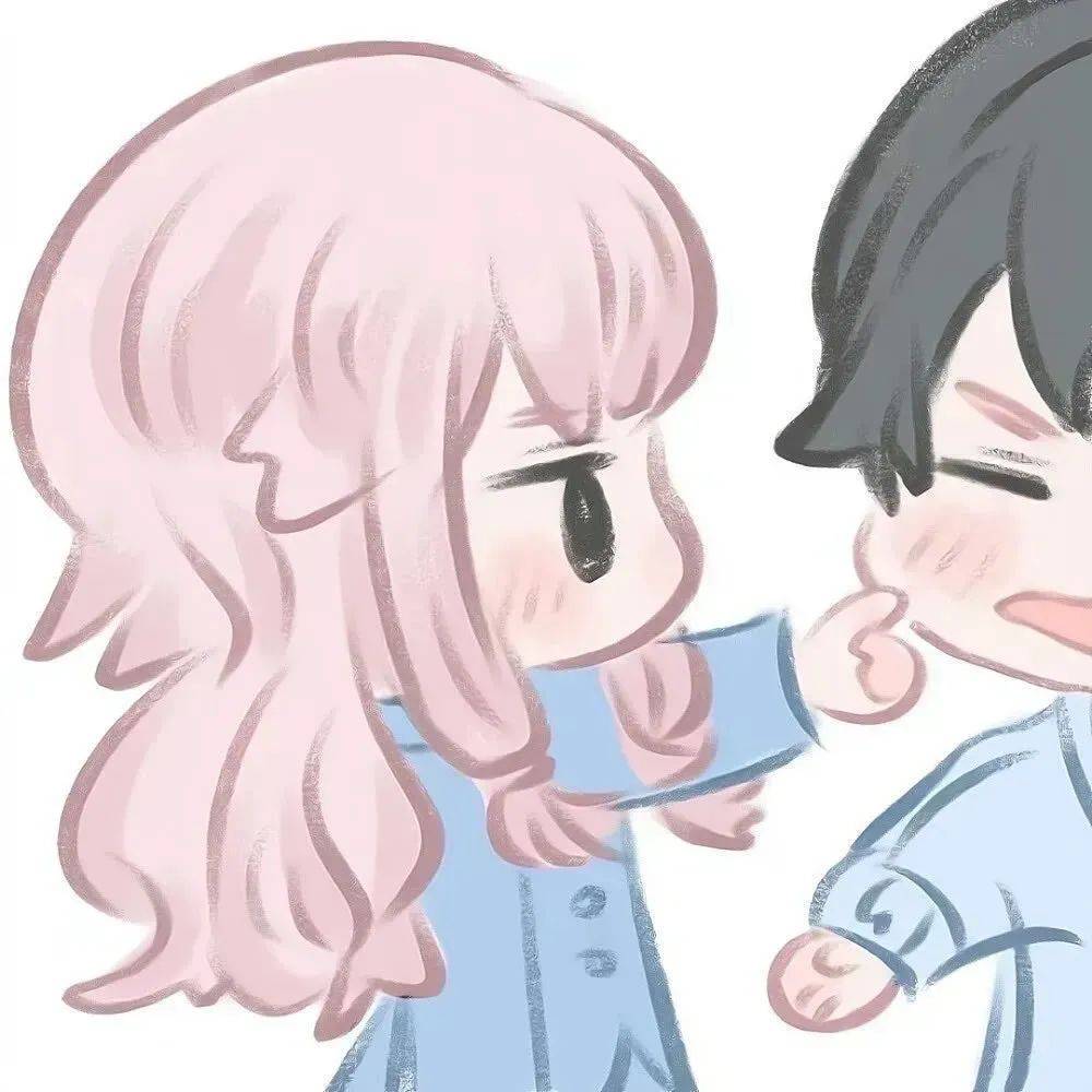 头像 | ️头像•男女头像