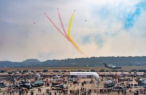 彰显大国实力与航空航天新征程_军事_中国_作战体系