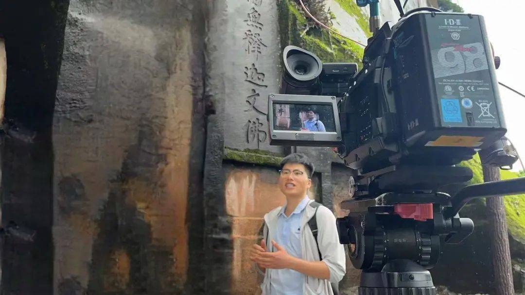 天妒英才！他因病去世，年仅37岁，曾在央视纪录片出镜