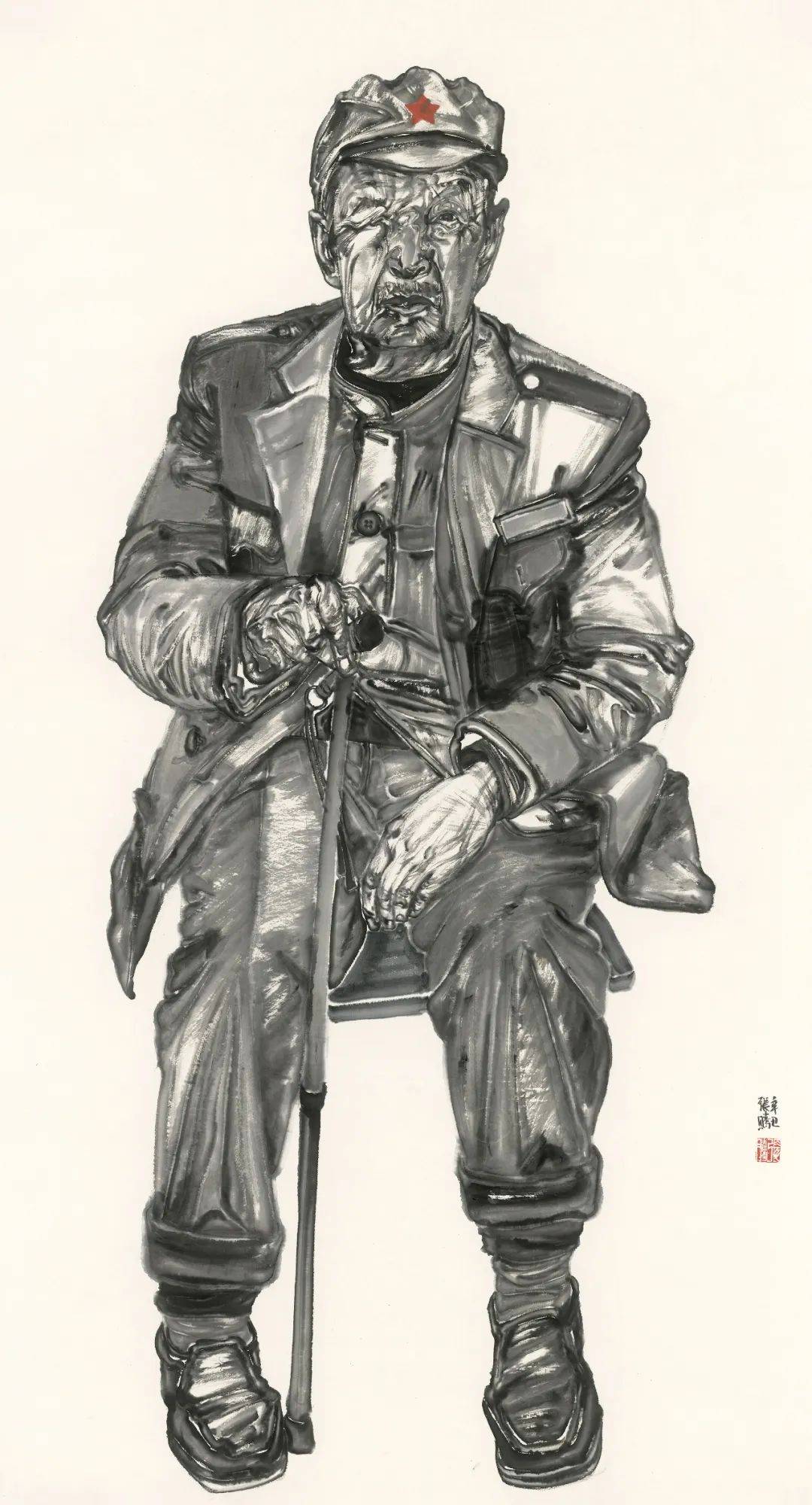 展览| 水墨为上