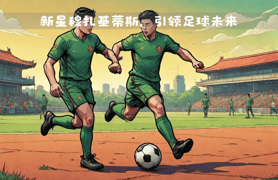 穆扎基蒂斯