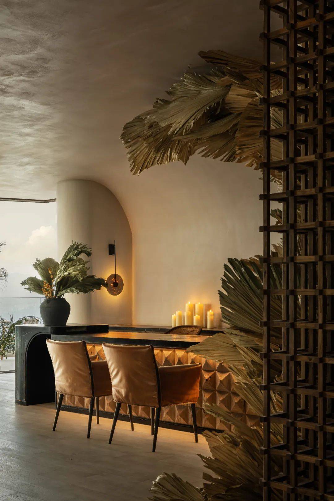 第28届 andrew martin 国际室内设计大奖中国区入选名单揭晓!