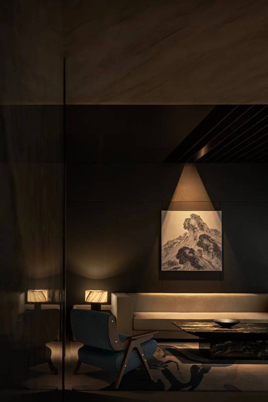 第28届 andrew martin 国际室内设计大奖中国区入选名单揭晓!