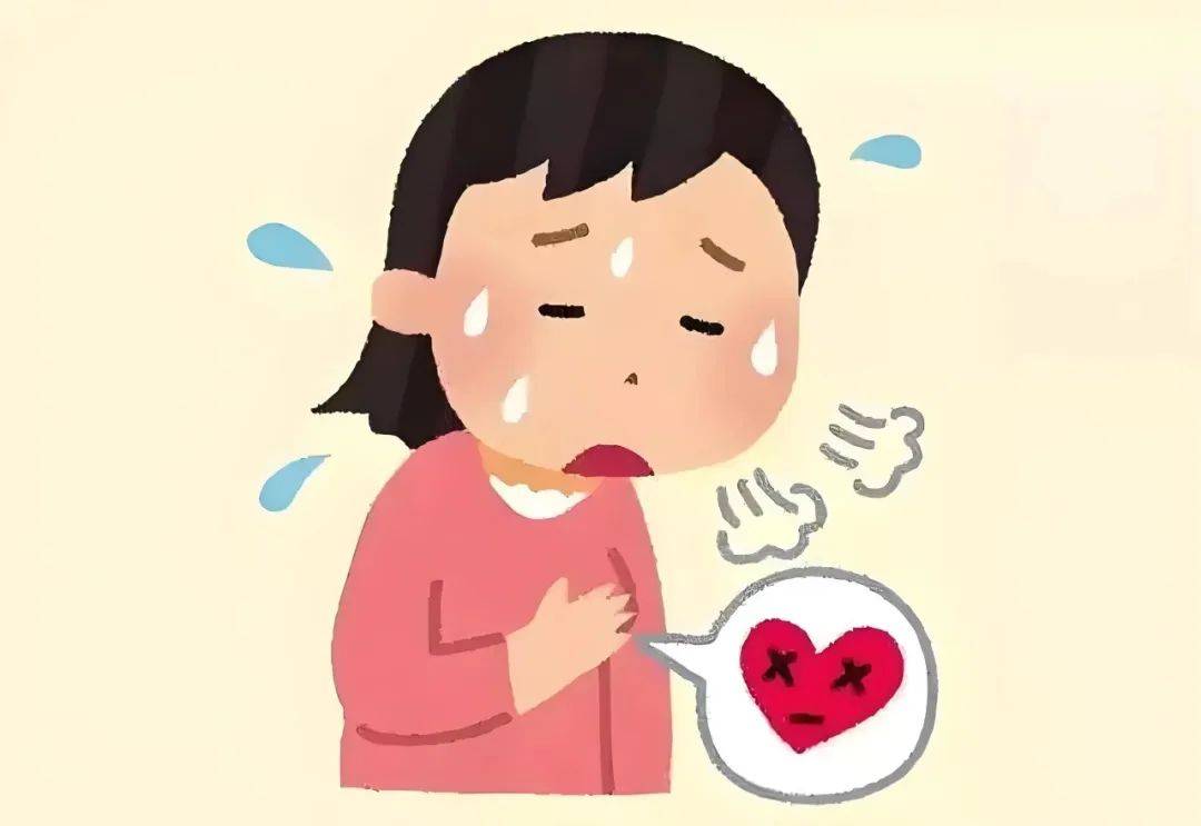 心脏不舒服,医生居然建议我去看心理门诊?