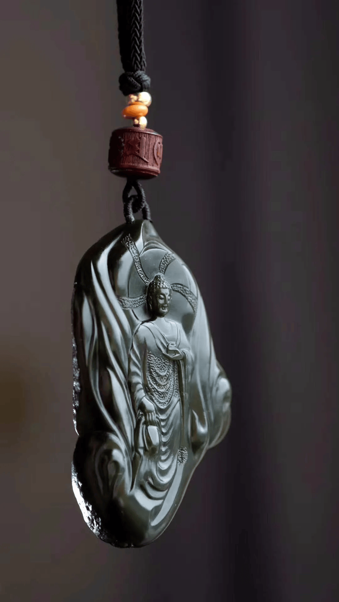 清新!民间雕刻师小而精的绝美玉雕