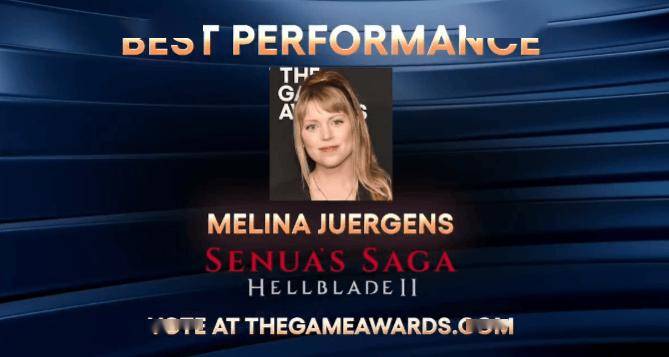 《黑神话：悟空》入选，TGA 2024 年度最佳游戏提名名单公布-黑神话悟空是什么类型游戏