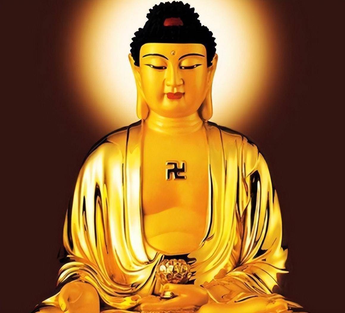 “卐”和“卍”怎么读？到底是吉祥还是暴力？大多数人都不知道！_搜狐网
