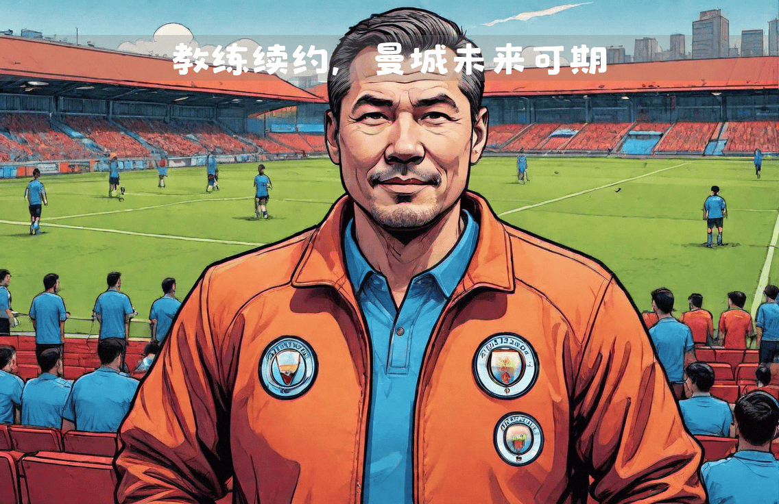 曼城王朝延续？瓜迪奥拉续约至2027年