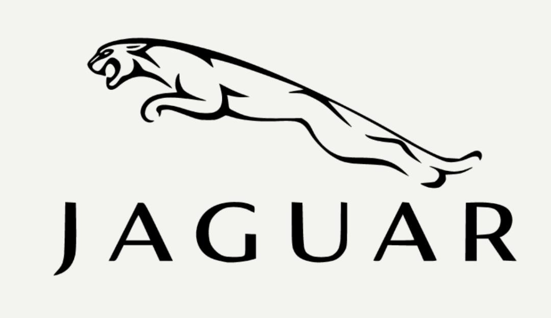 捷豹发布新logo,马斯克吐槽:你们卖汽车吗?