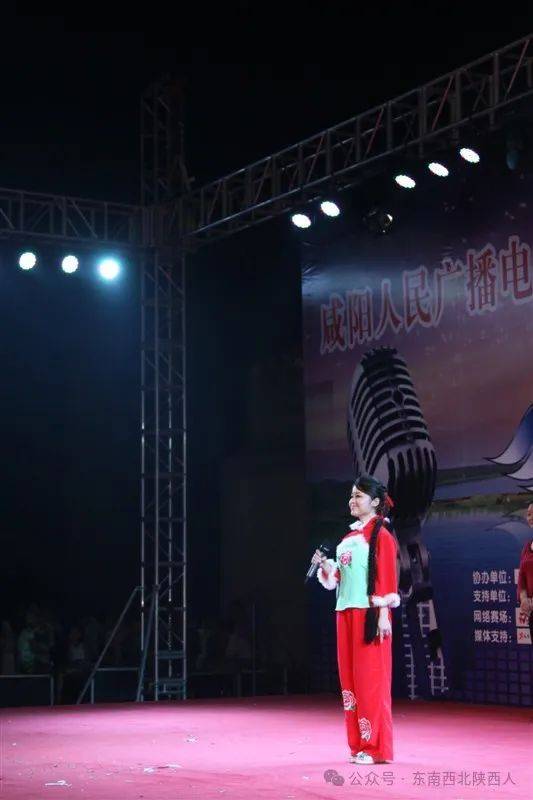 每天一歌||高春燕演唱《五哥放羊》