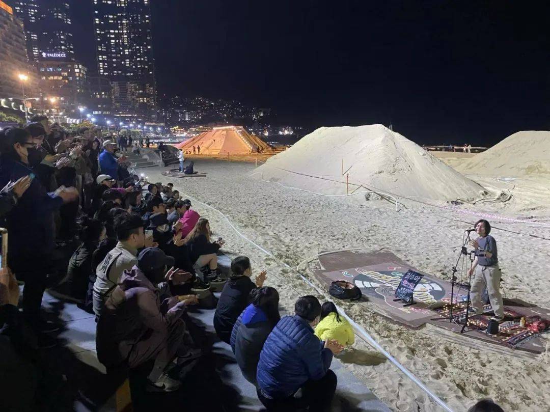 图片[13]-旅缩力拉满的亚洲国家，这座海边小城除外 -华闻时空