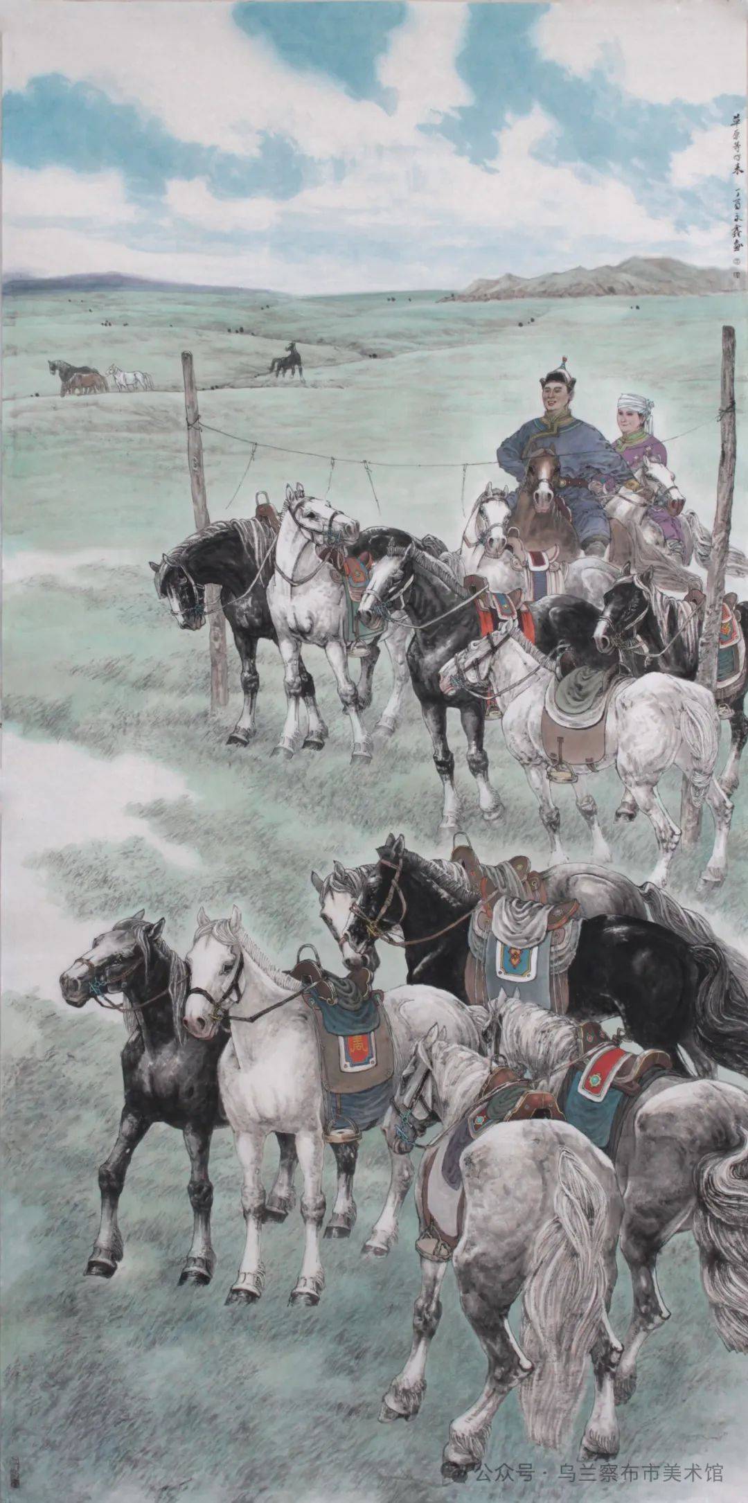 让更多人读懂内蒙古