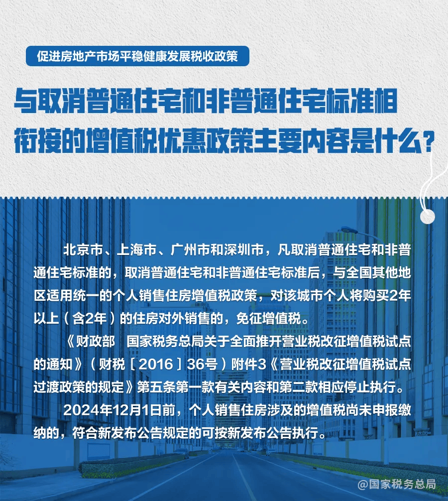 房地产税收新政调了啥？纳税人如何办？相关热点问答来了→_搜狐网
