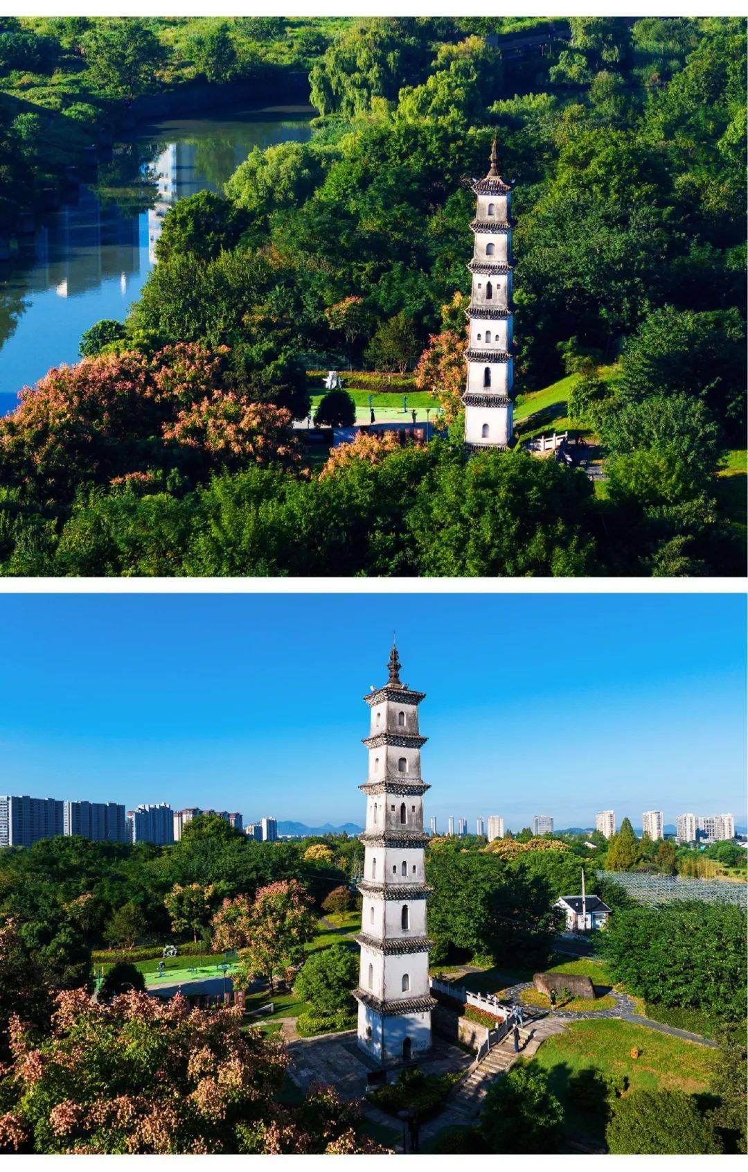 余杭安乐禅寺简介图片