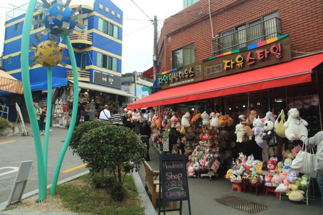 图片[9]-旅缩力拉满的亚洲国家，这座海边小城除外 -华闻时空