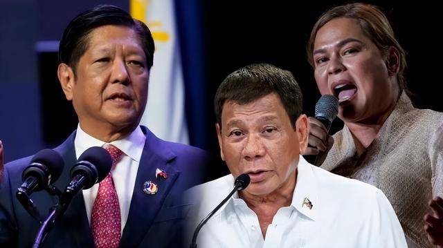 发出死亡威胁:一旦我出事,马科斯夫妇也活不了_菲律宾_雷纳尔多_政治