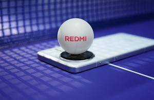 REDMI史上最强：K80 Pro配备全焦段5000万旗舰三摄