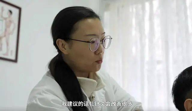 超级反差！女中医夺得格斗冠军 张伟丽说：头皮都麻了