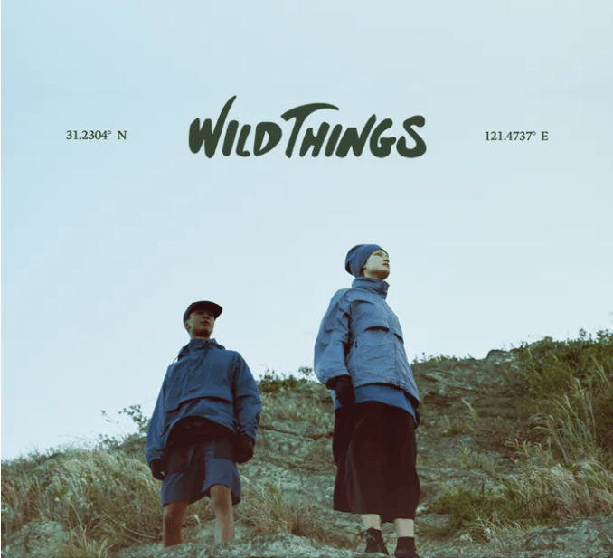 中国首店 美国户外品牌WILDTHINGS(图1)