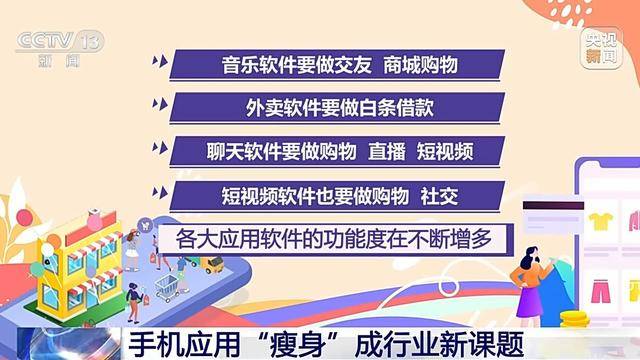 手机内存有救了新功威廉希尔APP能内测微信有望“瘦身”(图8)