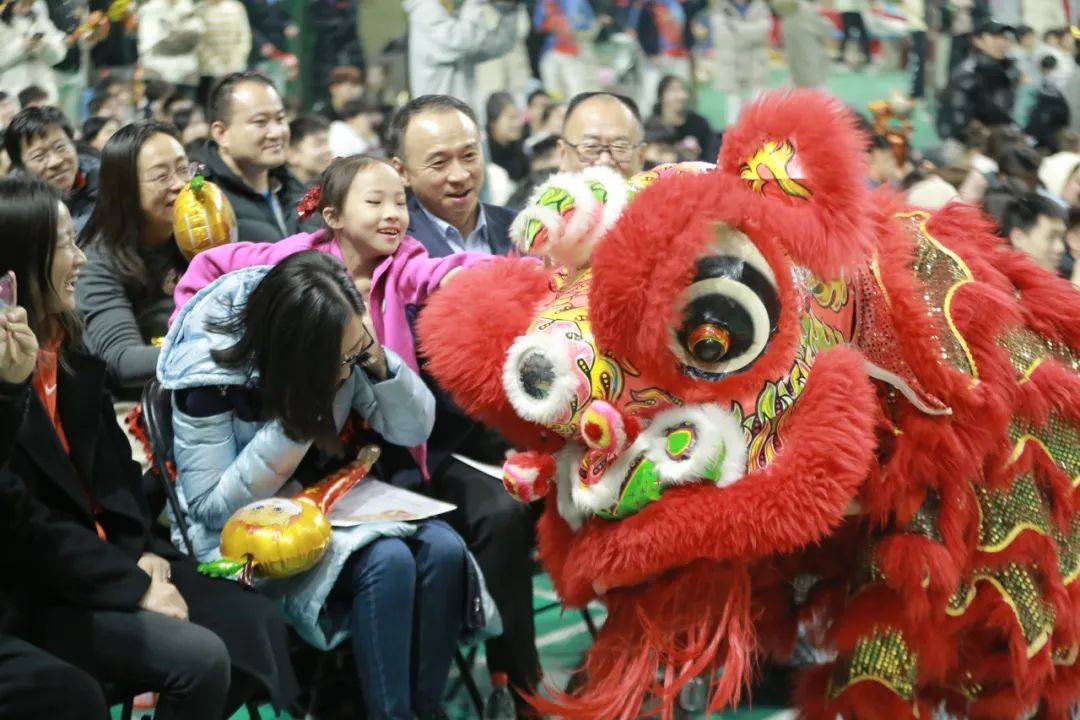 新年晚会图片