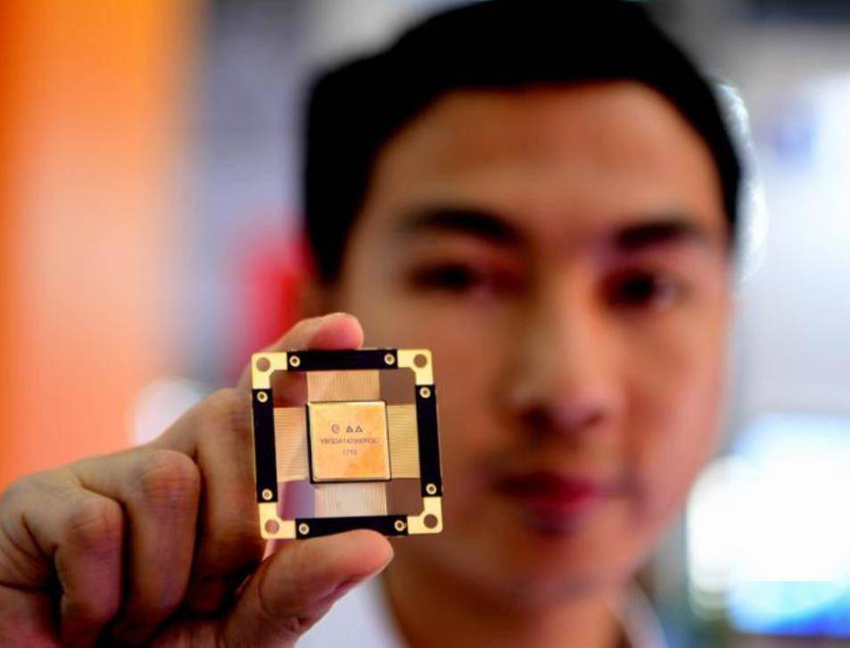 前三季度,中国大陆芯片厂,买走全球40% 的芯片设备