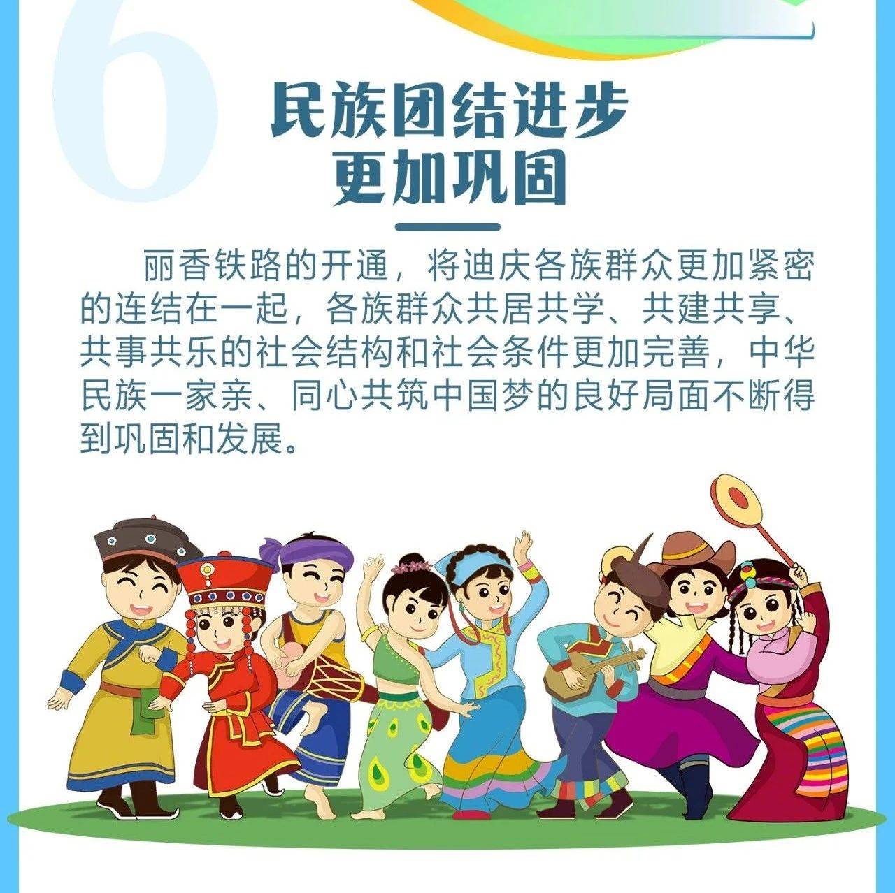 一周年——丽香铁路“成绩单”亮眼!(海报六)_搜狐网