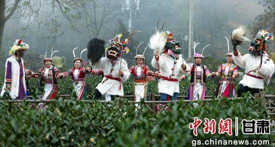 中新网甘乐鱼体育肃周周见 文体旅融合发展跟着赛事去旅行(图5)