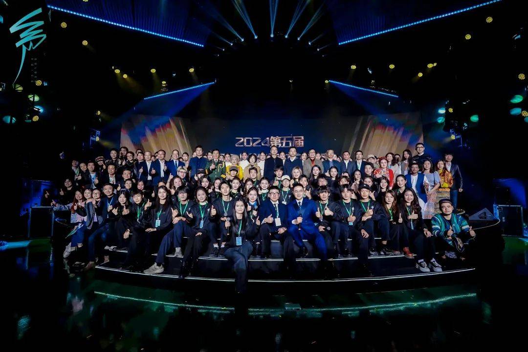 喜报丨我院留学生在2024第五届国际大学生配音大赛中荣获佳绩_印尼_作品_几位