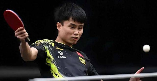 国乒4冠收官!周启豪勇夺双冠,21岁日本选手连胜3国手获女单冠军