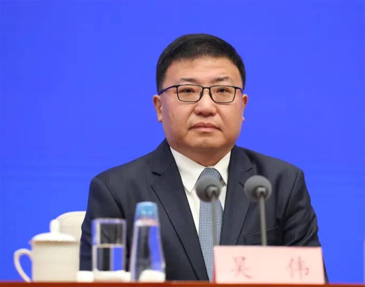 这五个省市,同日任命副省