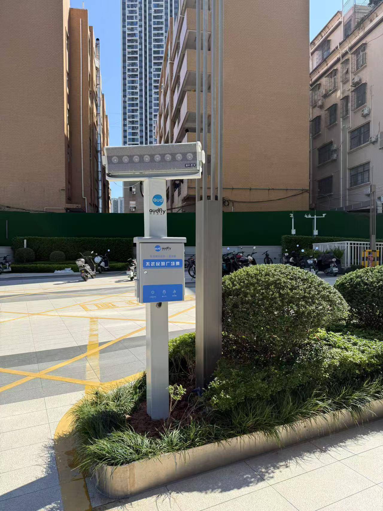 KTV音响设备的重要性及发展趋势
