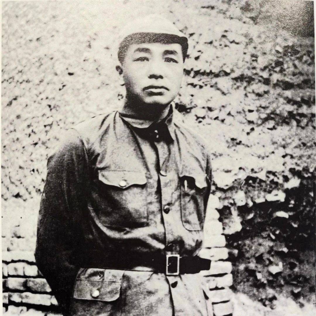 【红色记忆】井冈烽火——纪念彭德怀元帅逝世50周年‖彭磊_部队_滕代远_平江