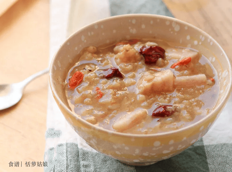 冬季的药膳(冬季药膳汤谱大全)
