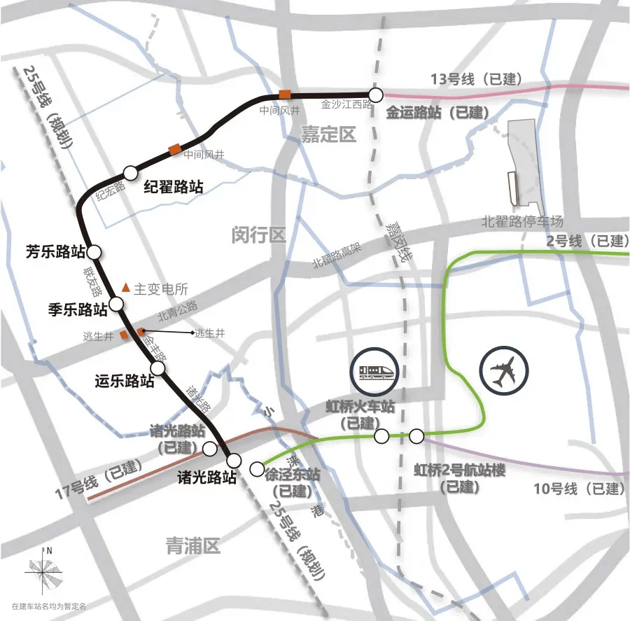上海苏州河畔出现机会区_虹桥_江桥镇_嘉定区