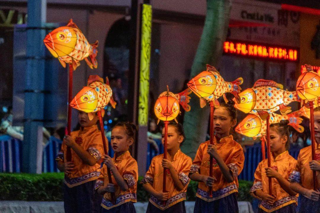 图片[15]-广东最灵动的城市，功夫与艺术刚柔并济 -华闻时空